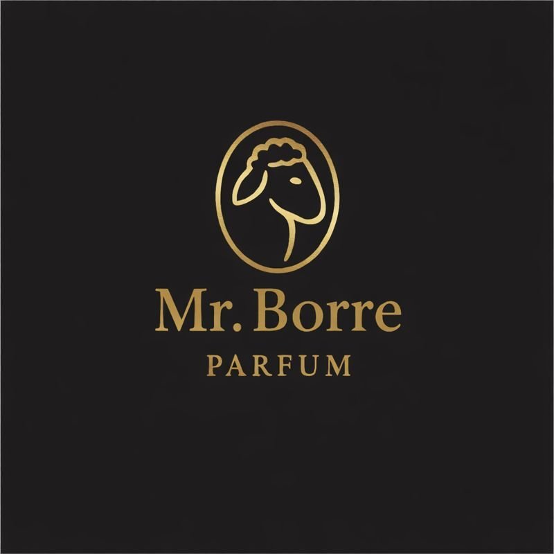 Mr. Borre Parfum