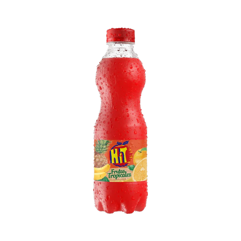 Jugo hit