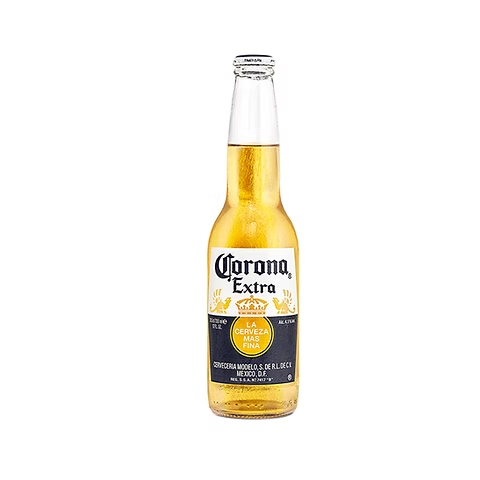 Cerveza coronita