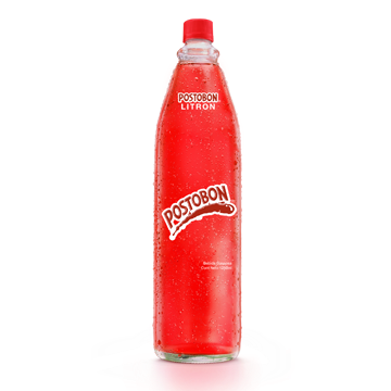 Postobon litro