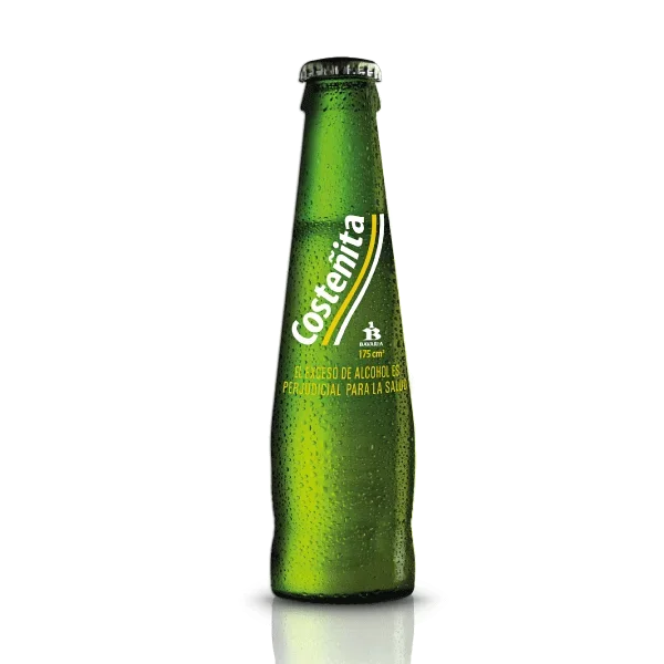 Cerveza costeñita