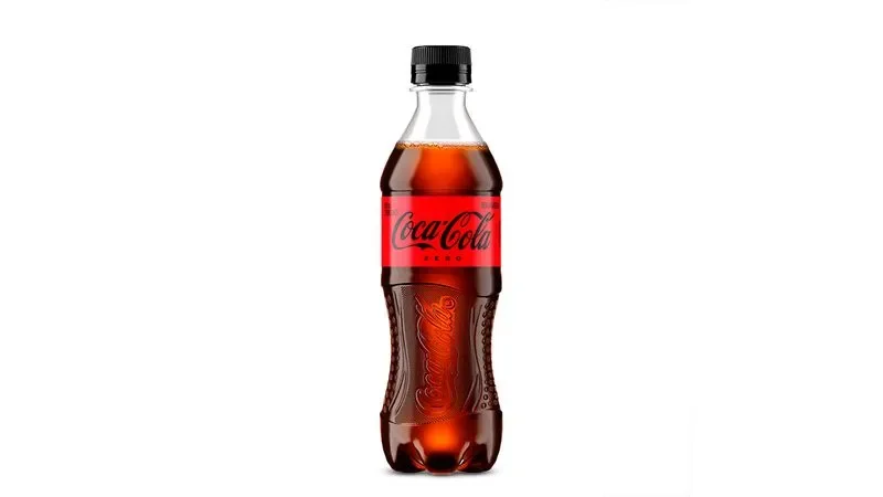 Cocacola zero