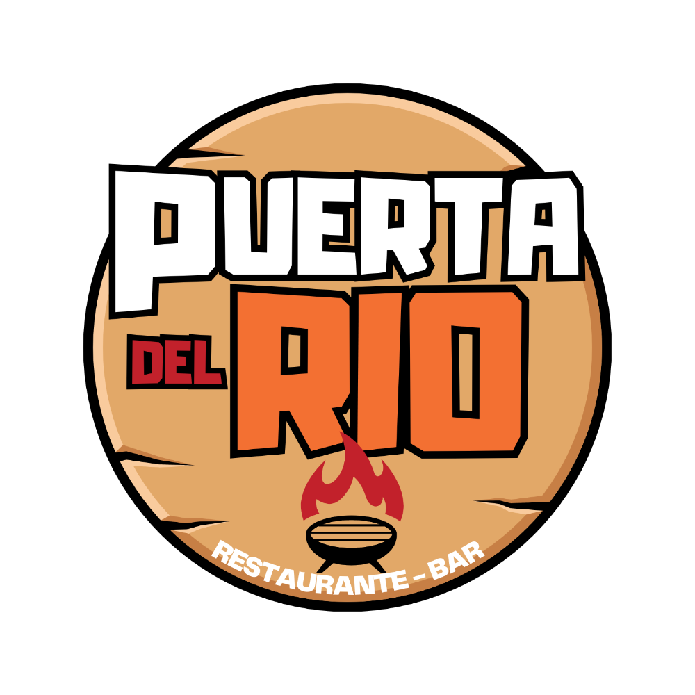 Puerta del Río