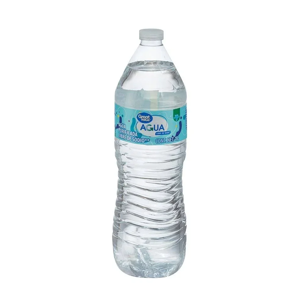 Agua grande