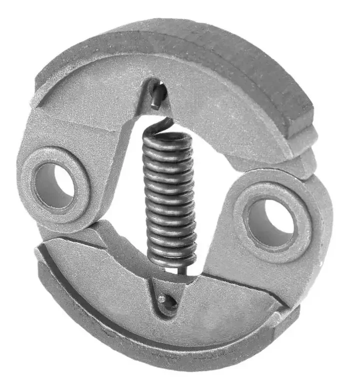 EMBRAGUE 33/43/52 CC.