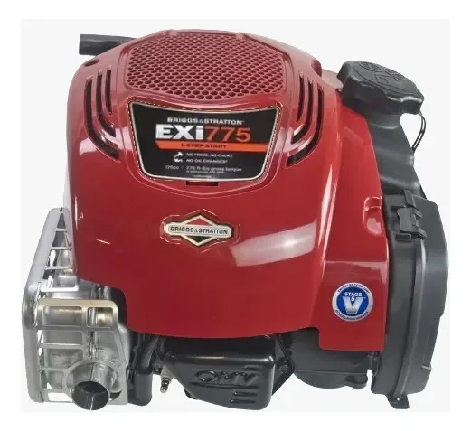 MOTOR BRIGGS STRATTON EXI775