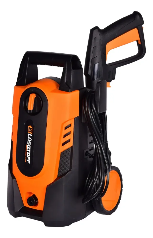 HIDROLAVADORA HL 120
