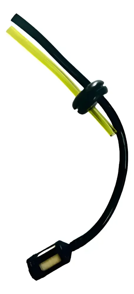 CONECTOR TANQUE DE NAFTA 33/43/52 CC.
