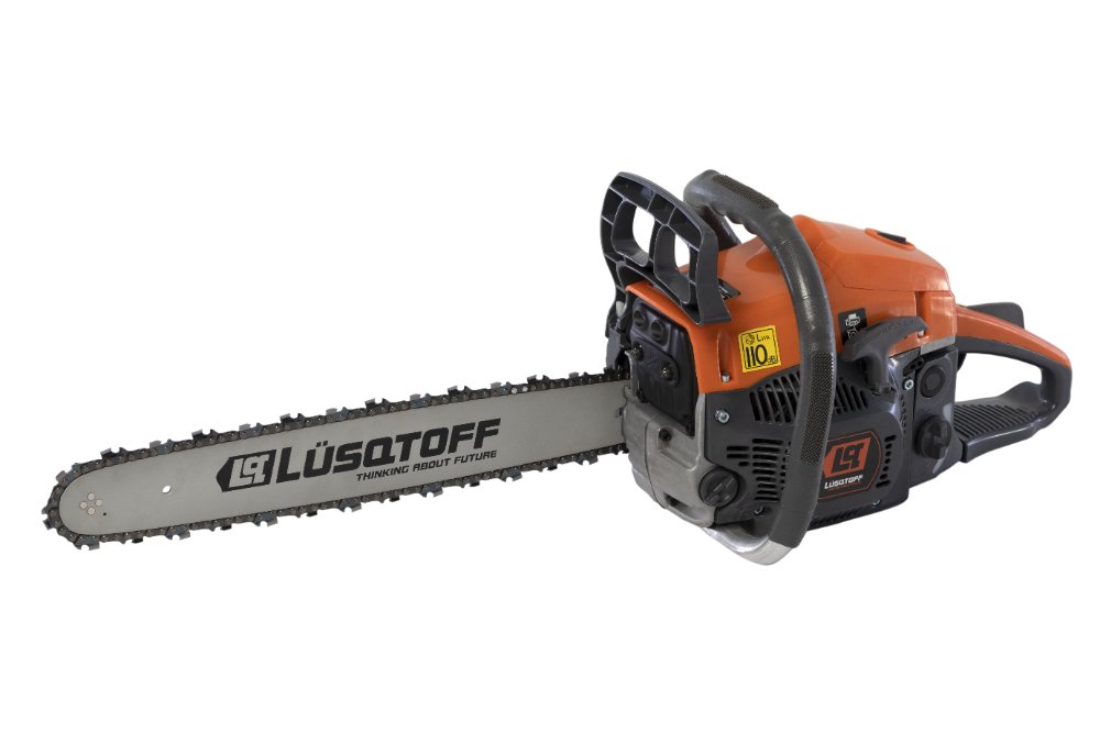 MOTOSIERRA GS5200 LUSQTOFF