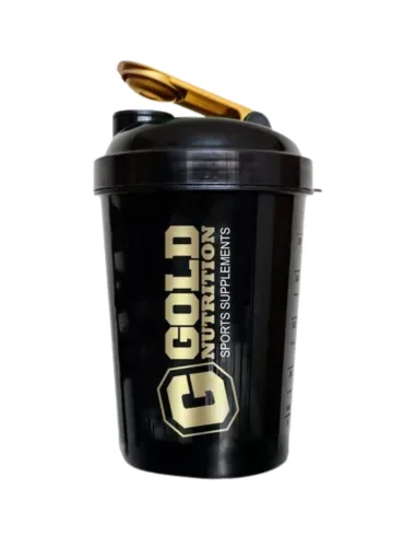 Shaker Simple (Gold Nutrition)