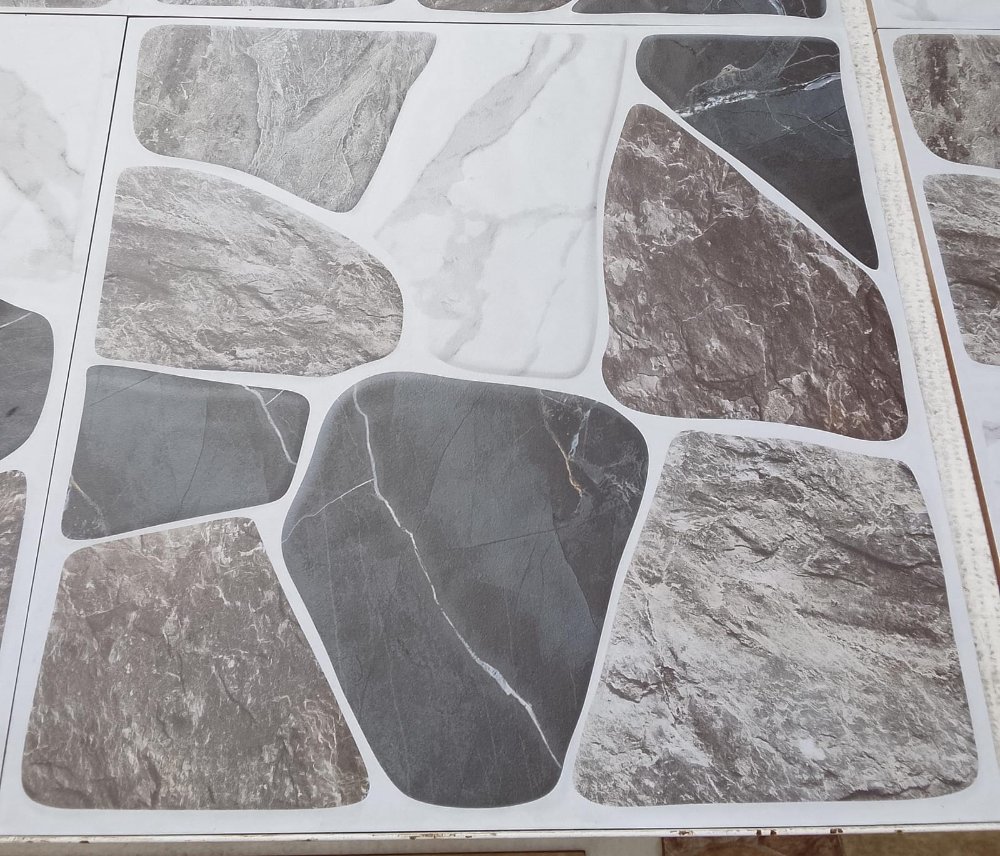 Piso exterior garden gris 45x45