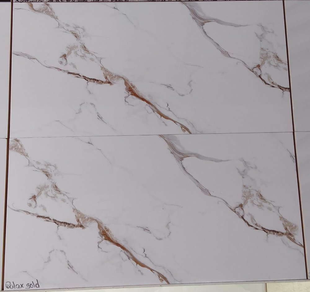Pared galax gold 30x60