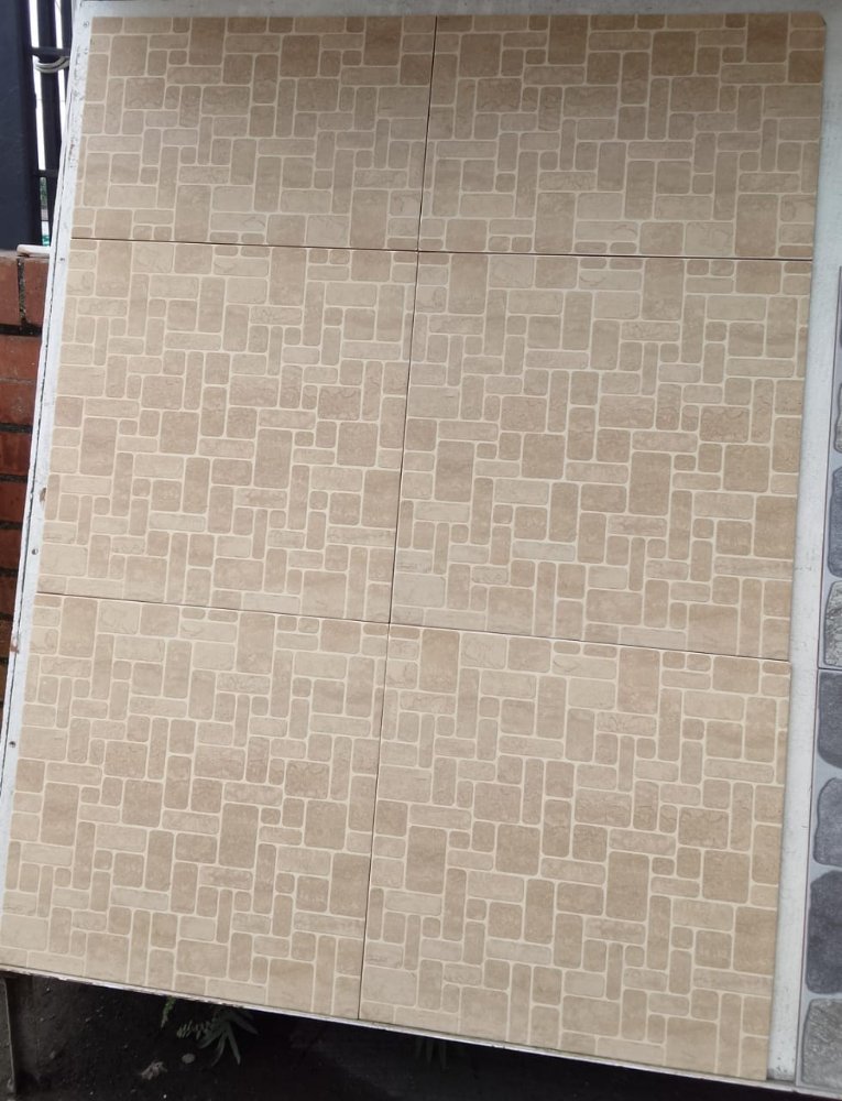 Piso exterior savona crema 45x45