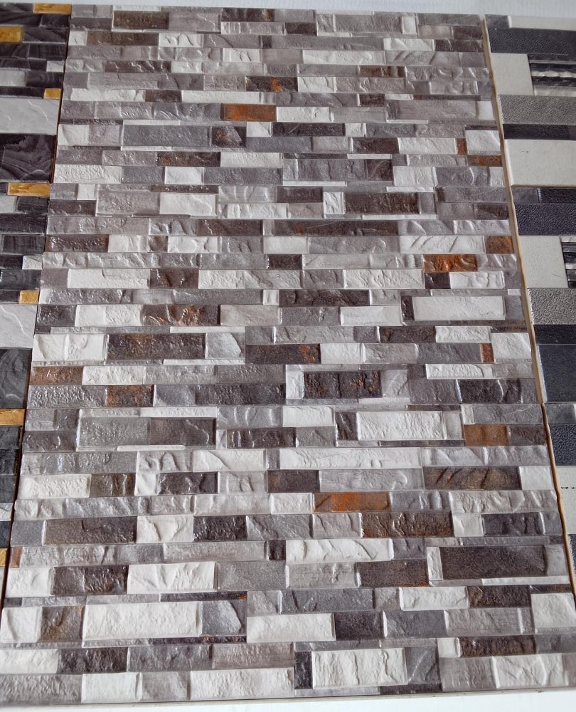 Fachada glossy 30x60