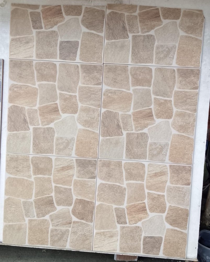 Piso exterior laja new beige 45x45