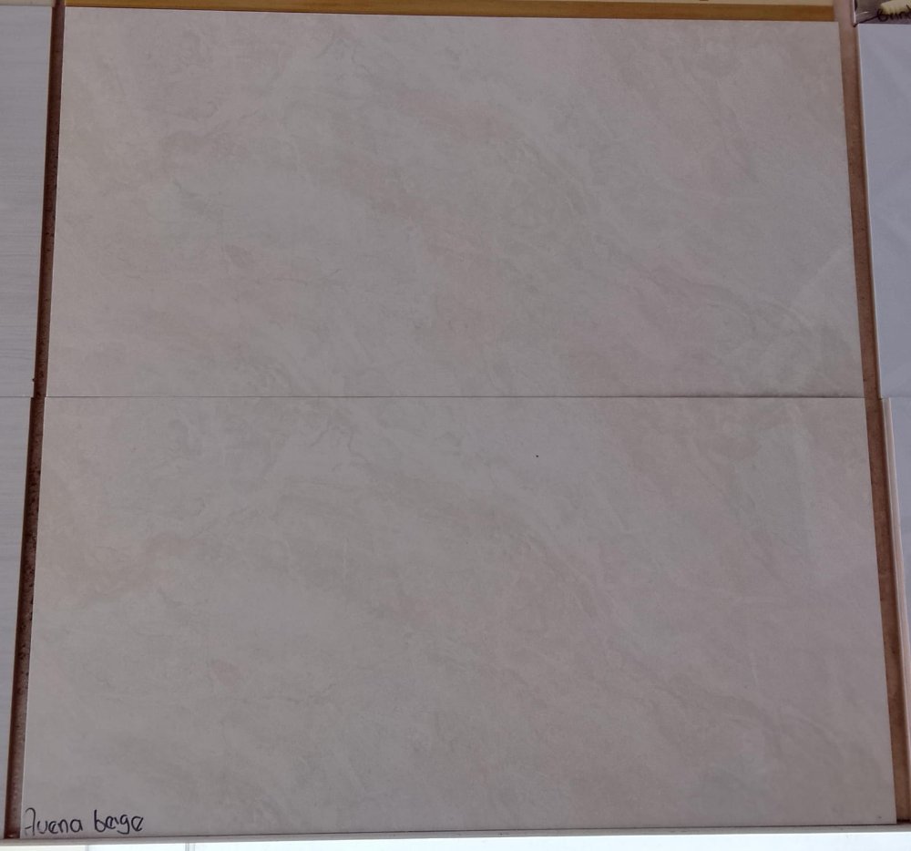 Pared avena beige 30x60