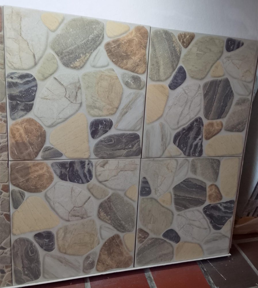 Piso exterior marbella 50x50