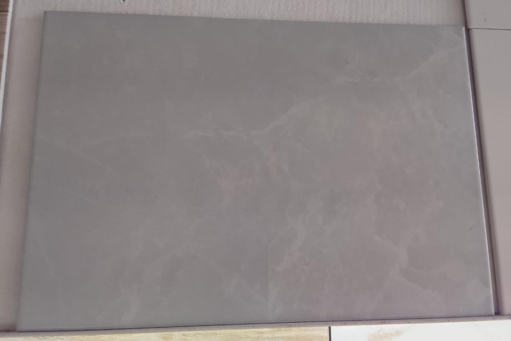 Pared centaury gris 30x45