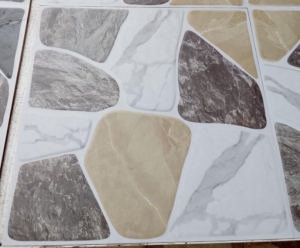Piso exterior garden beige 45x45