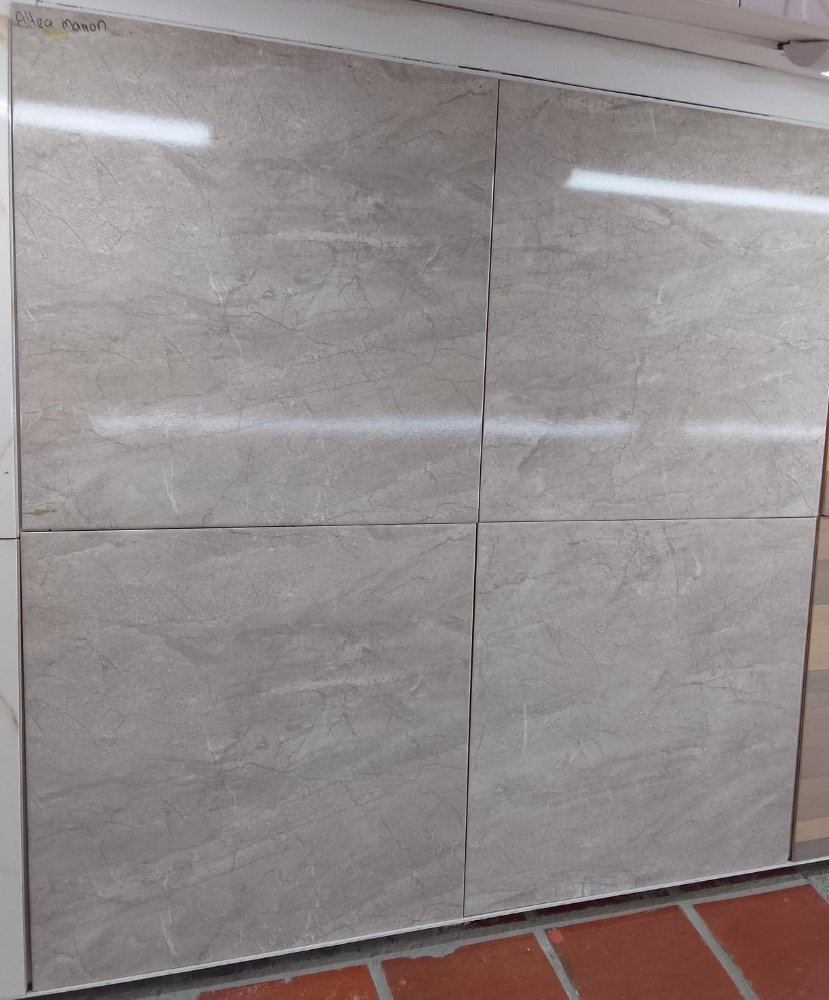 Piso interior altea marron 60x60