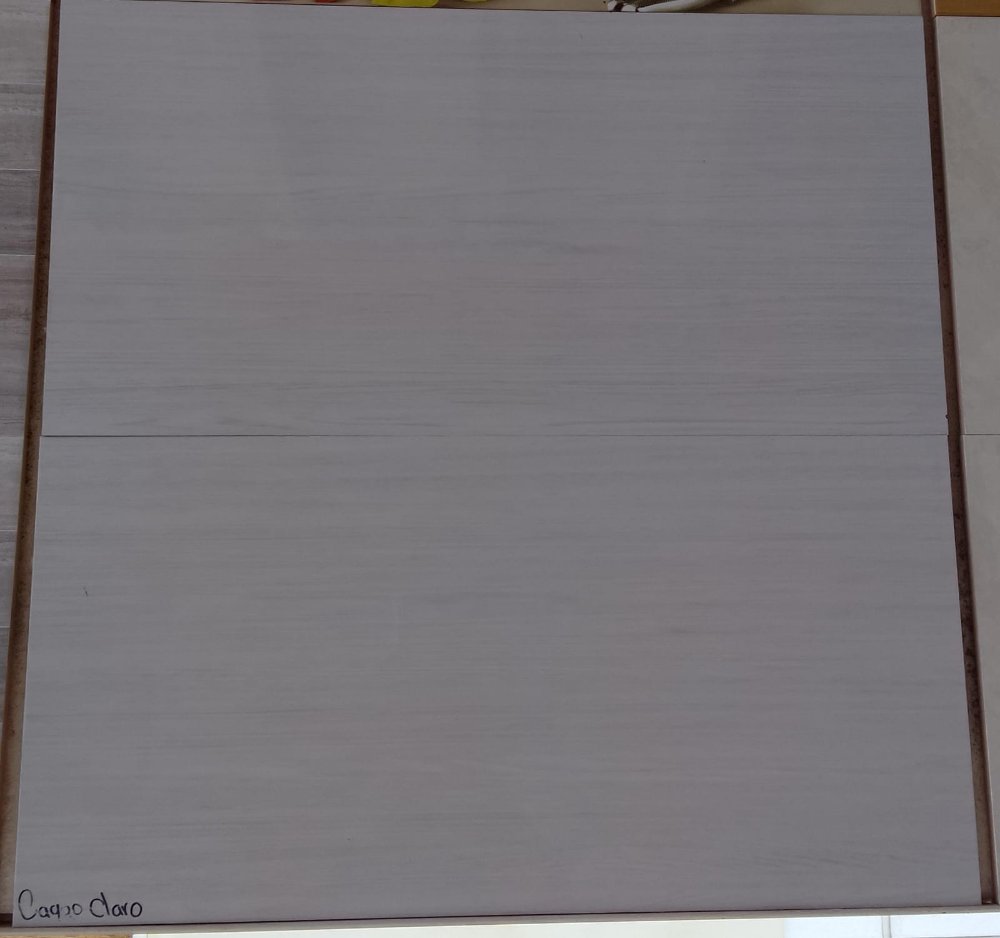 Pared cayao gris claro 30x60