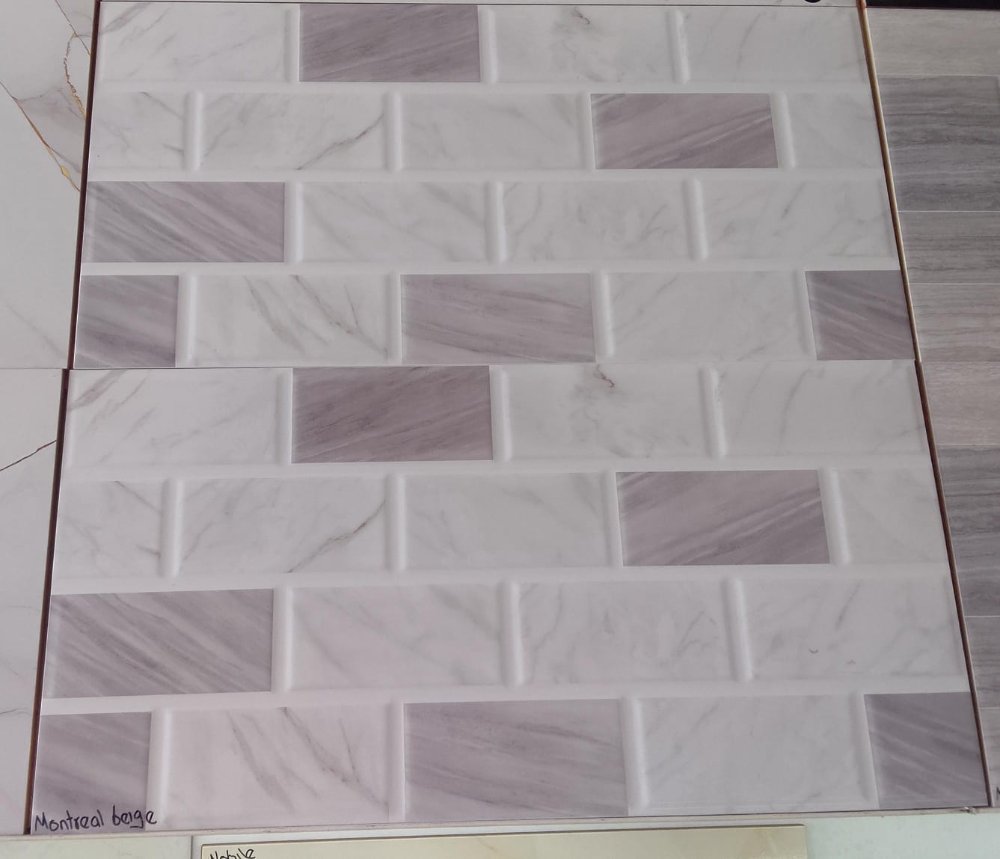 Pared montreal beige 30x60