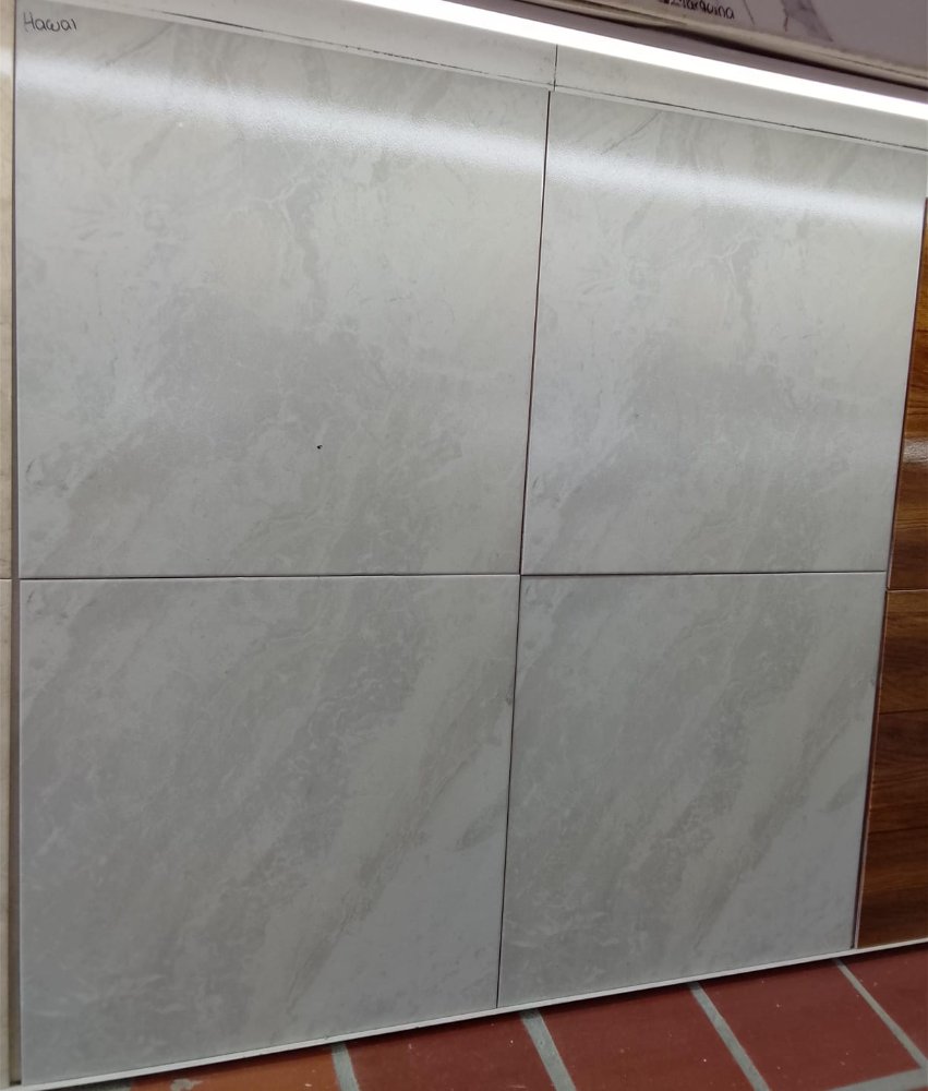 Piso interior hawai ivory 61x61
