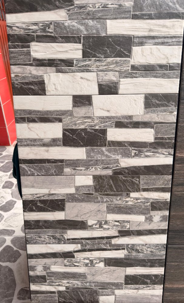 Fachada cartagena mix 31x60