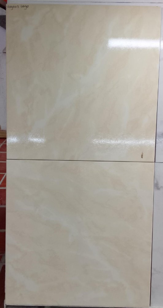 Piso interior magnus beige 60x60