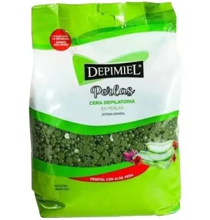 cera depimiel vegetal 800gr