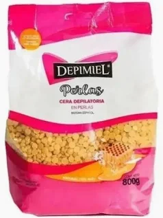 cera depimiel miel 800gr