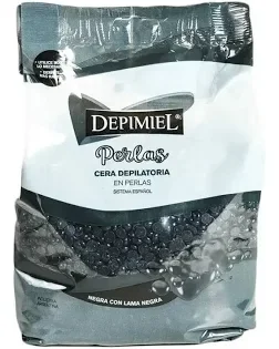 CERA EN PERLA DEPIEMIEL 800GR
