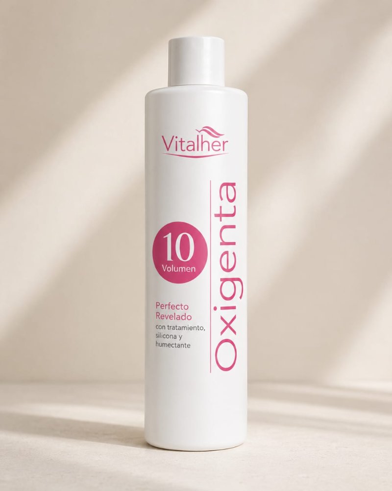 Oxigenta 10 Volumen 500ml