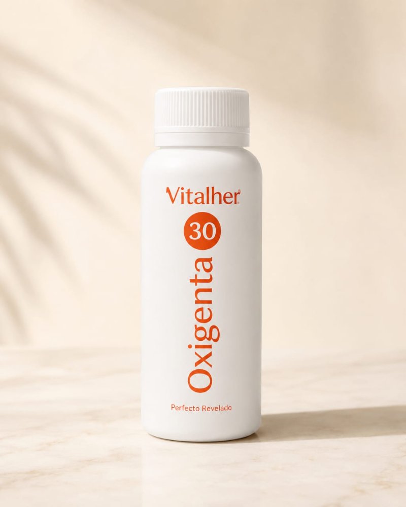 Oxigenta 30 Volumen