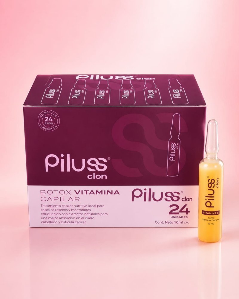 Vitamina E 10ml