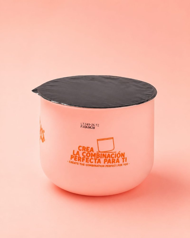 Ancestral Mascarilla Refill