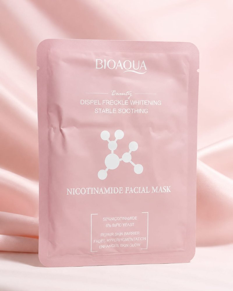 BIOAQUA Nicotinamide