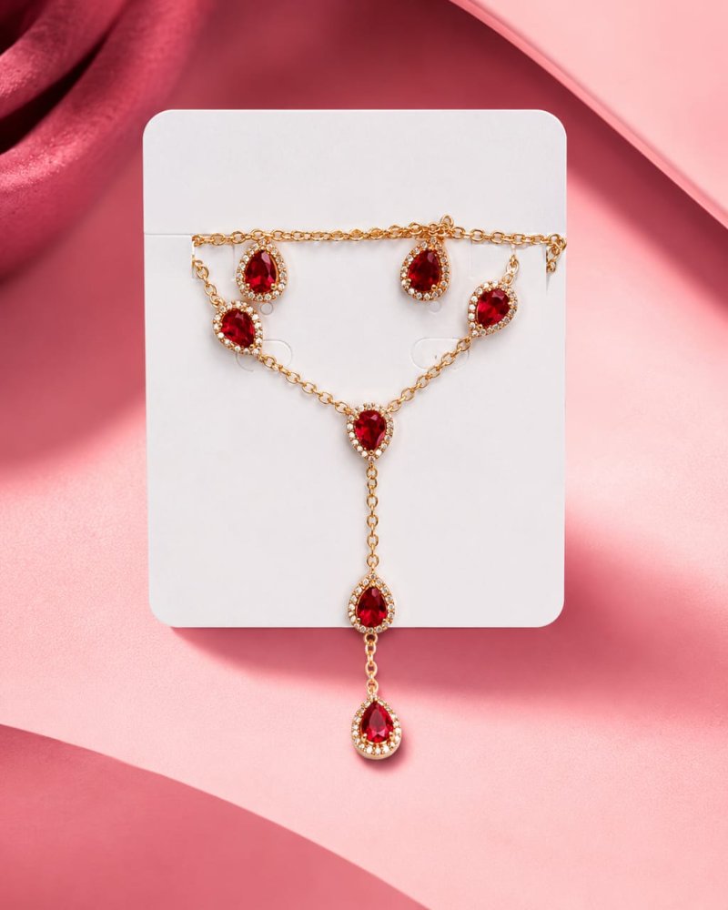 Set Rojo