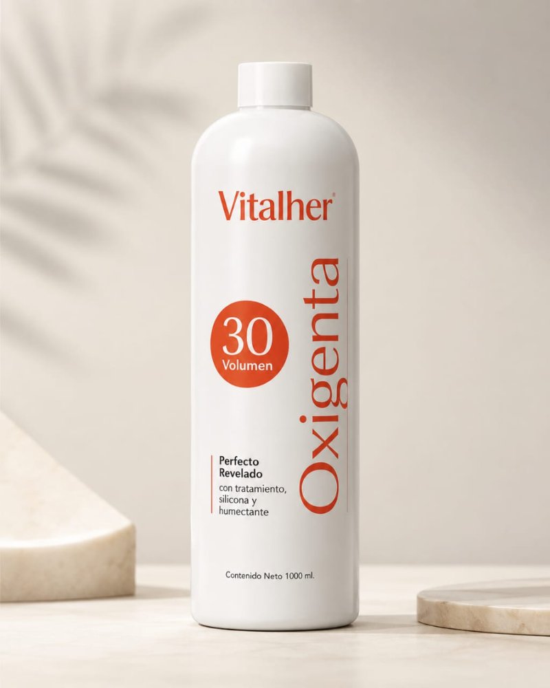 Oxigenta 30 Volumen 500ml