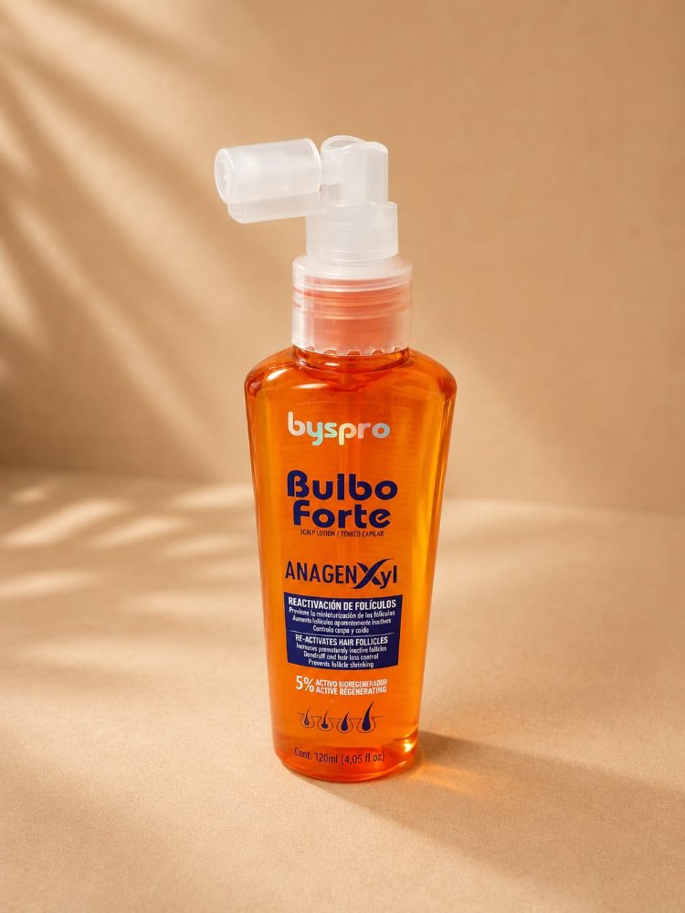 Bulbo Forte AnagenXyl