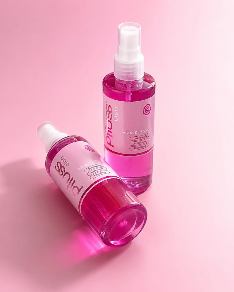 Agua De Rosa 250ml