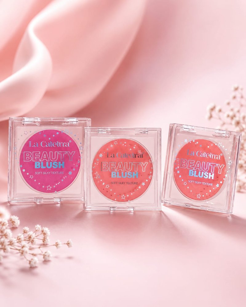 Rubor Beauty Blush