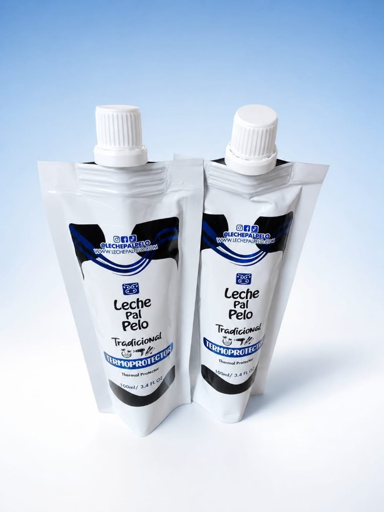 Termoprotector en sachet 100 ml