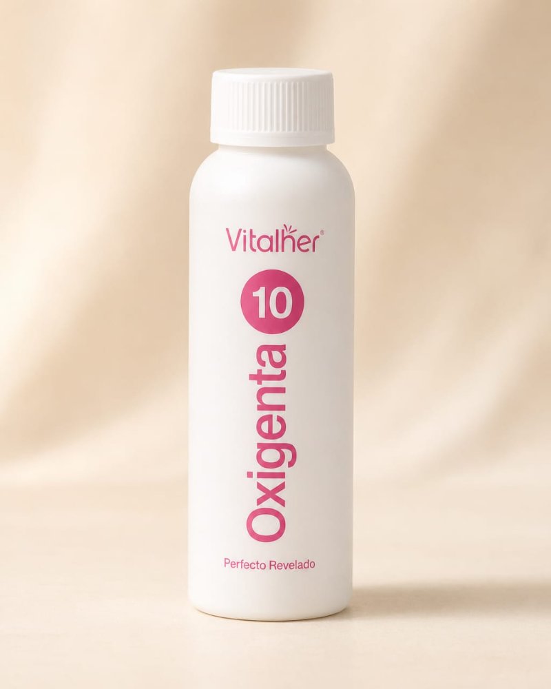 Oxigenta 10 Volumen 100ml