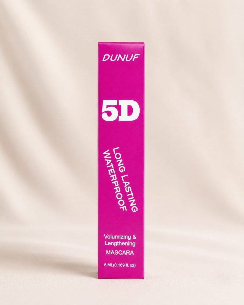Pestañina DUNUF 5D