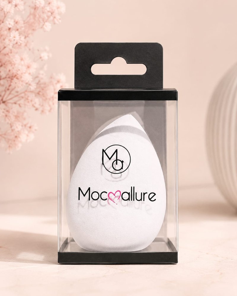 Mocmallure esponja