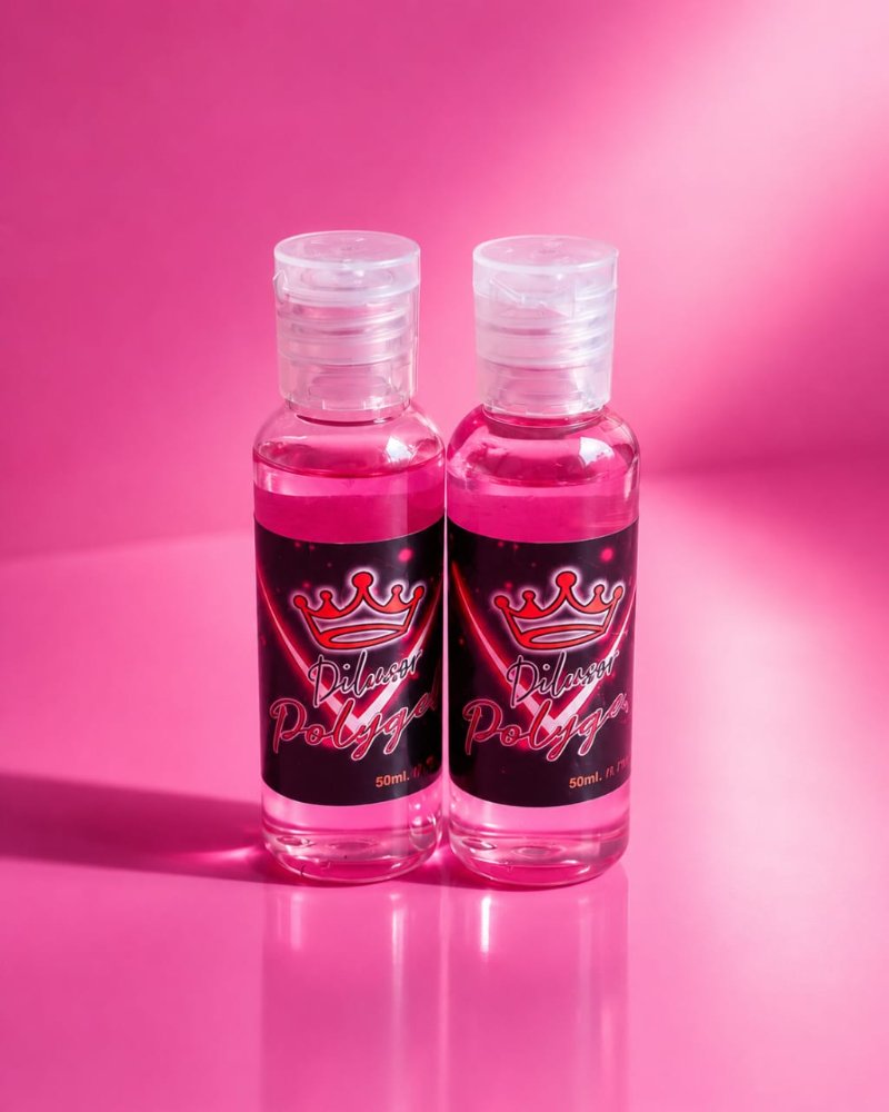 Dilaser Polygel