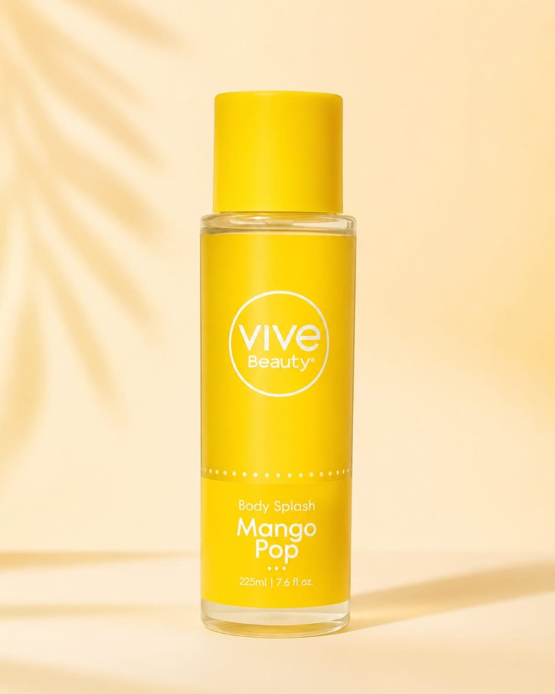 Mango Pop Body Splash 225ml