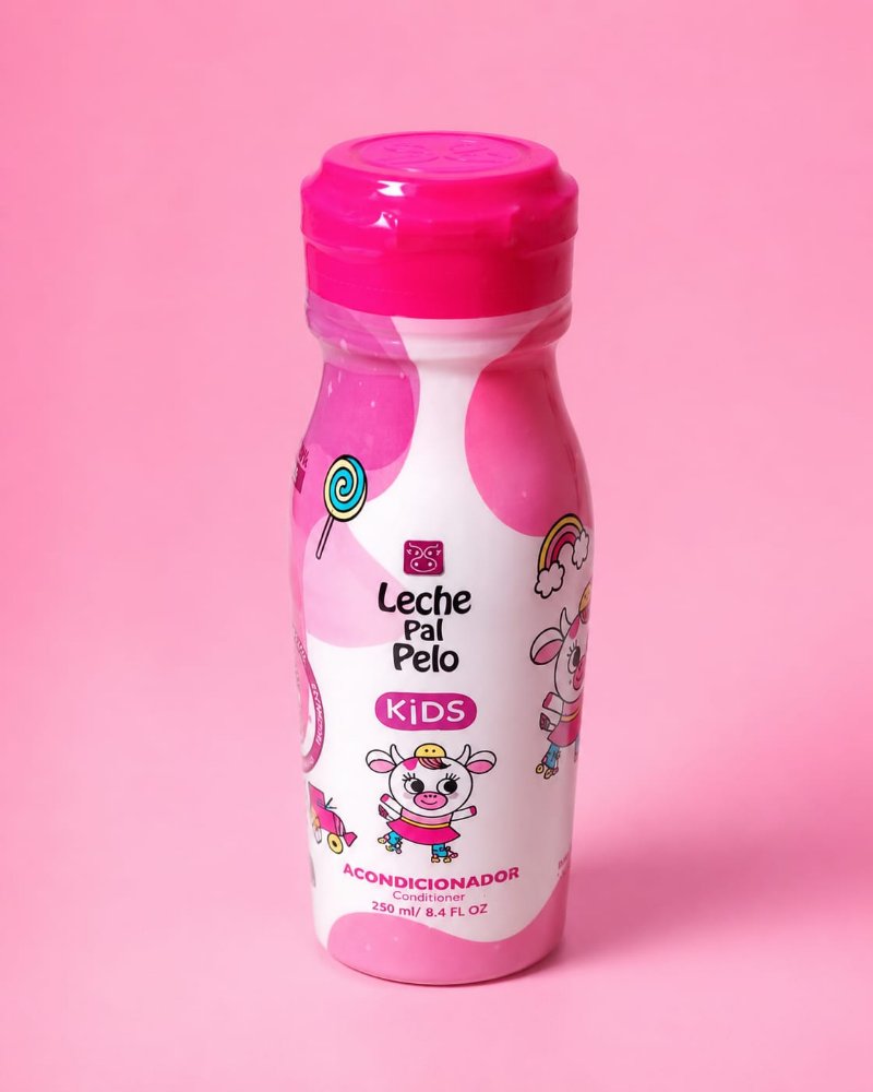 Kids Acondicionador Infantil