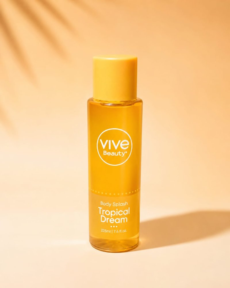 Tropical Dream Body Splash 225 ml